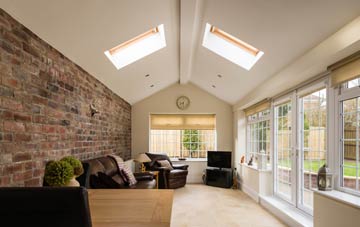 conservatory roof insulation Torbeg, North Ayrshire