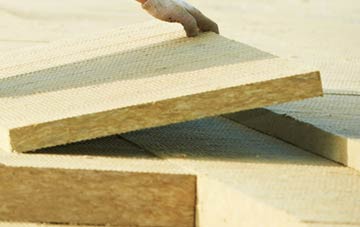 measuring Torbeg tapered insulation