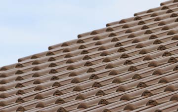 plastic roofing Torbeg, North Ayrshire