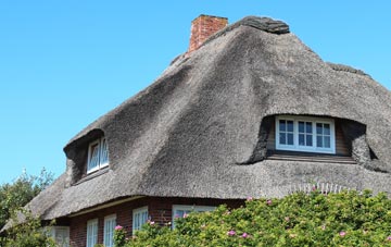 thatch roofing Torbeg, North Ayrshire