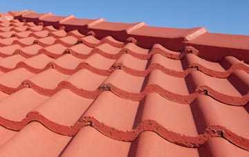 Torbeg tile and slate roof replacement